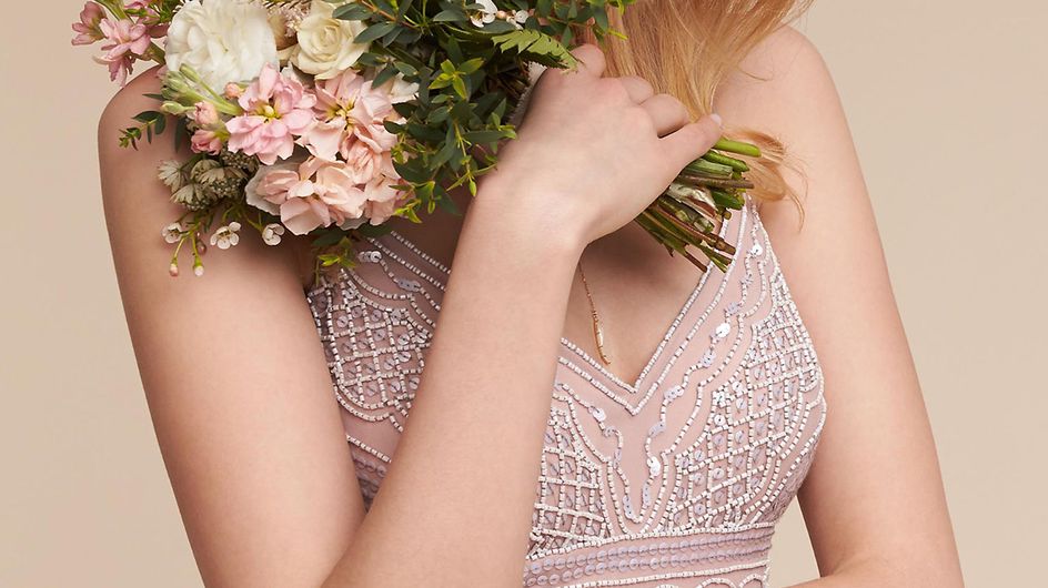 Vestidos de madrinha que podem ser usados na vida real também