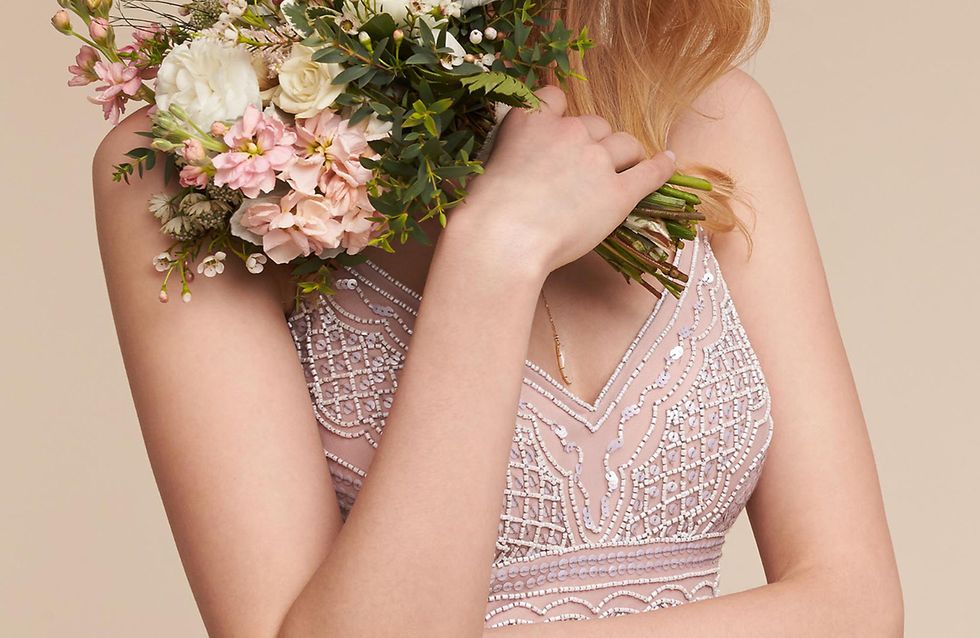 Vestidos de madrinha que podem ser usados na vida real também