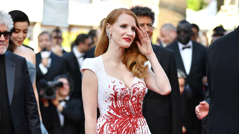 Los mejores looks de la alfombra roja del Festival de Cannes 2017