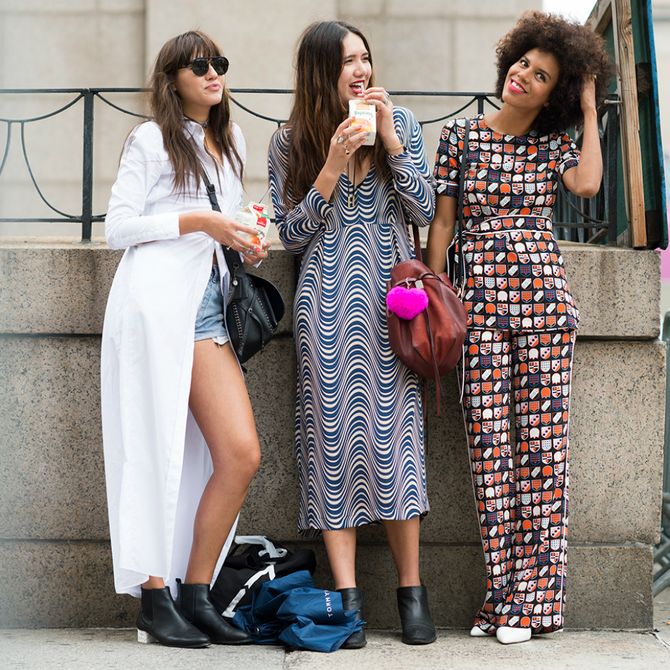 30 looks de outono/inverno sem monotonia