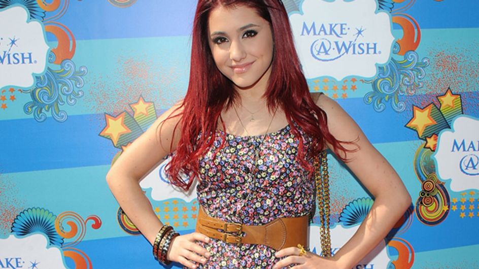 Ariana Grande's Style Evolution: From Broadway Teeny-bopper To Sex Symbol