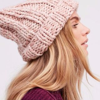 Cabelo hygge
