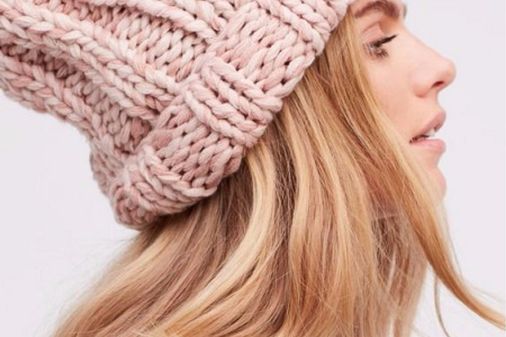 Cabelo hygge