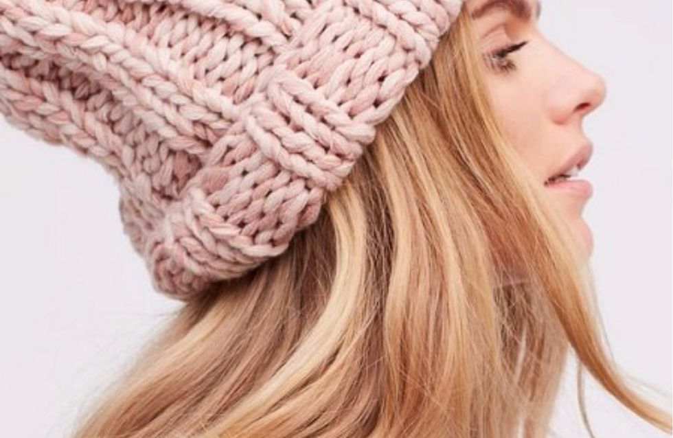 Cabelo hygge: cores quentes são tendência para o inverno