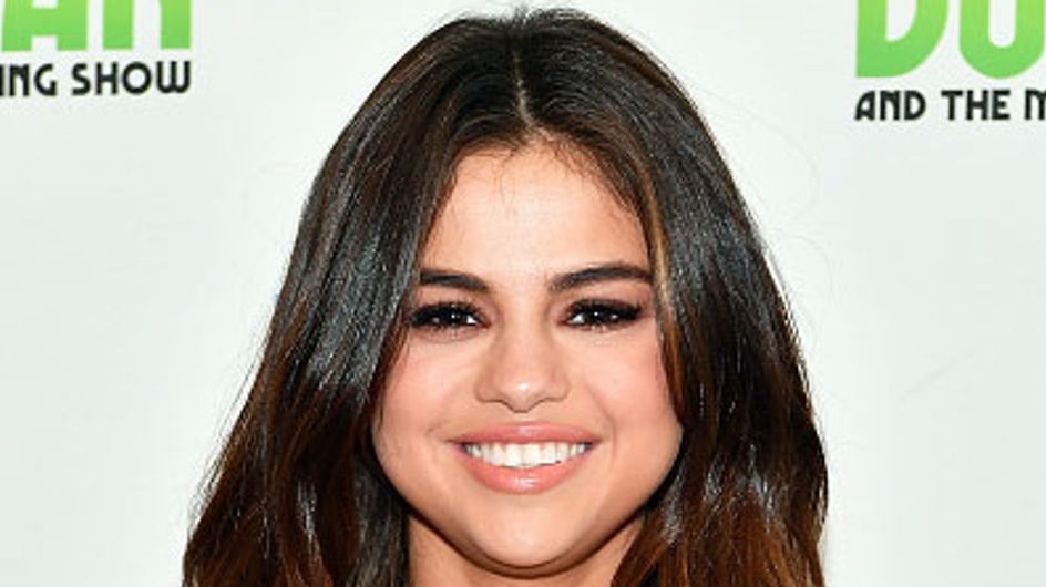 Selena Gomez's Hair History: Her Best Brunette Moments