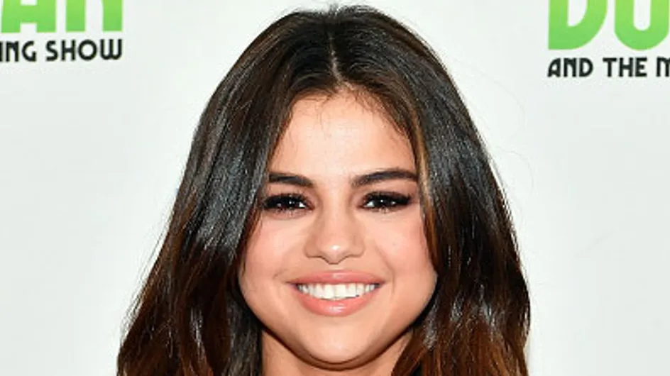 Selena Gomez&#039;s Hair History: Her Best Brunette Moments
