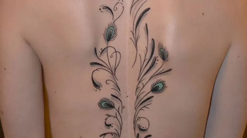 Ideias para cobrir ou transformar cicatrizes em tatuagens incríveis