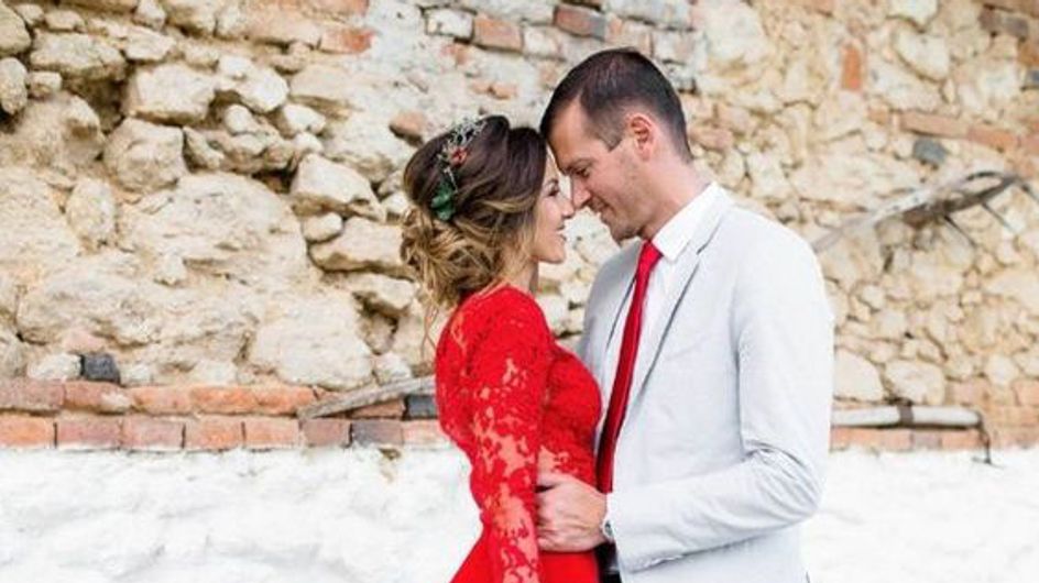 75 Unique & Unconventional Wedding Dresses