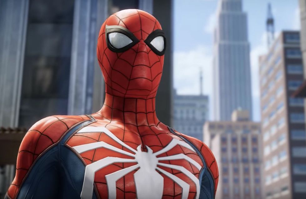 Las 30 mejores películas de superhéroes