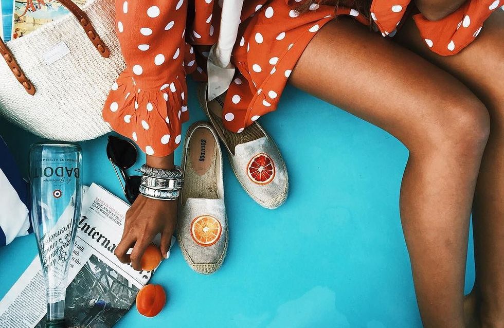 Sommer-Must-haves: DIESE Schuhe trägt jetzt jede stylische Frau!