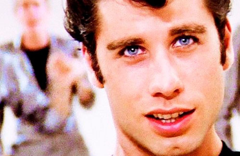 Os galãs de cinema (e novelas!) da época de nossas mães