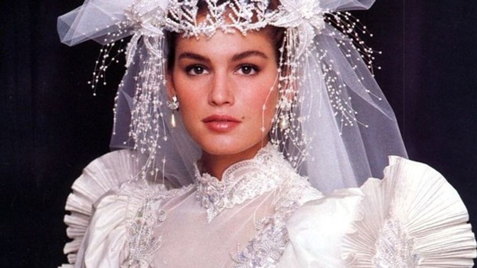 Tendências de casamento ~duvidosas~ que já foram pop