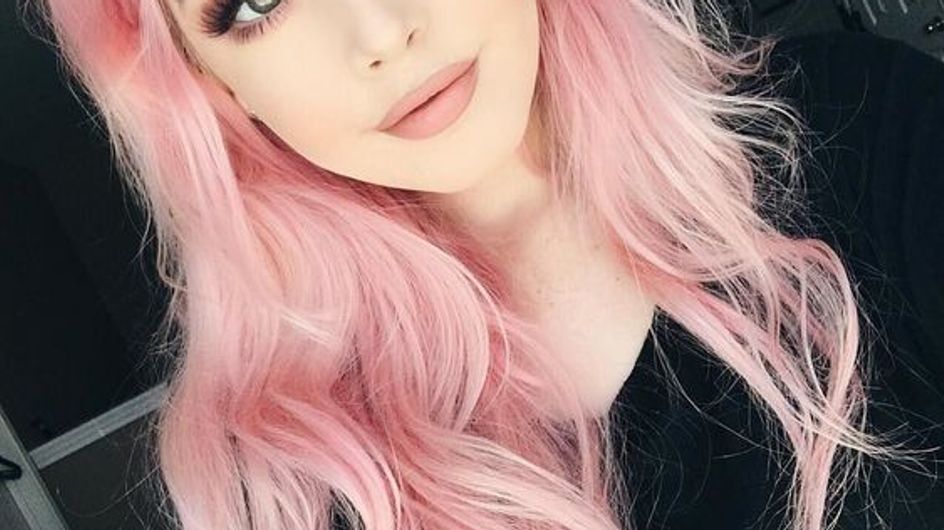 Maquillaje a juego con el color de pelo: looks perfectos para combinar