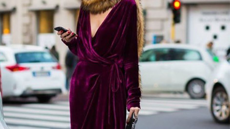 Convidada para um casamento no inverno? Temos sugestões de look