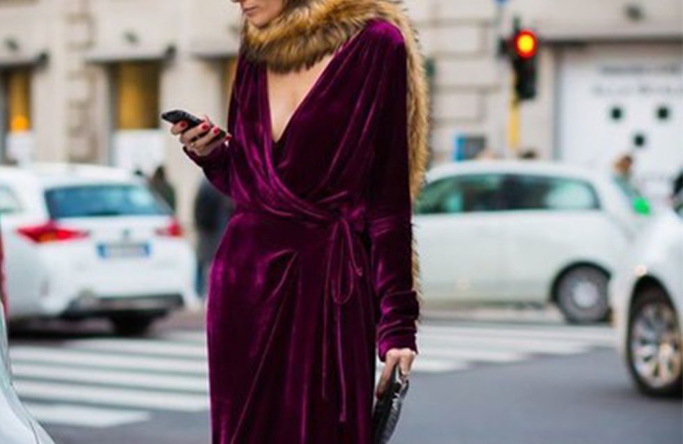 Convidada para um casamento no inverno? Temos sugestões de look