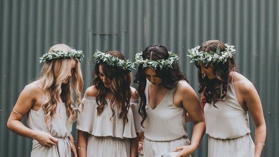 30 peinados para triunfar en tu próxima boda