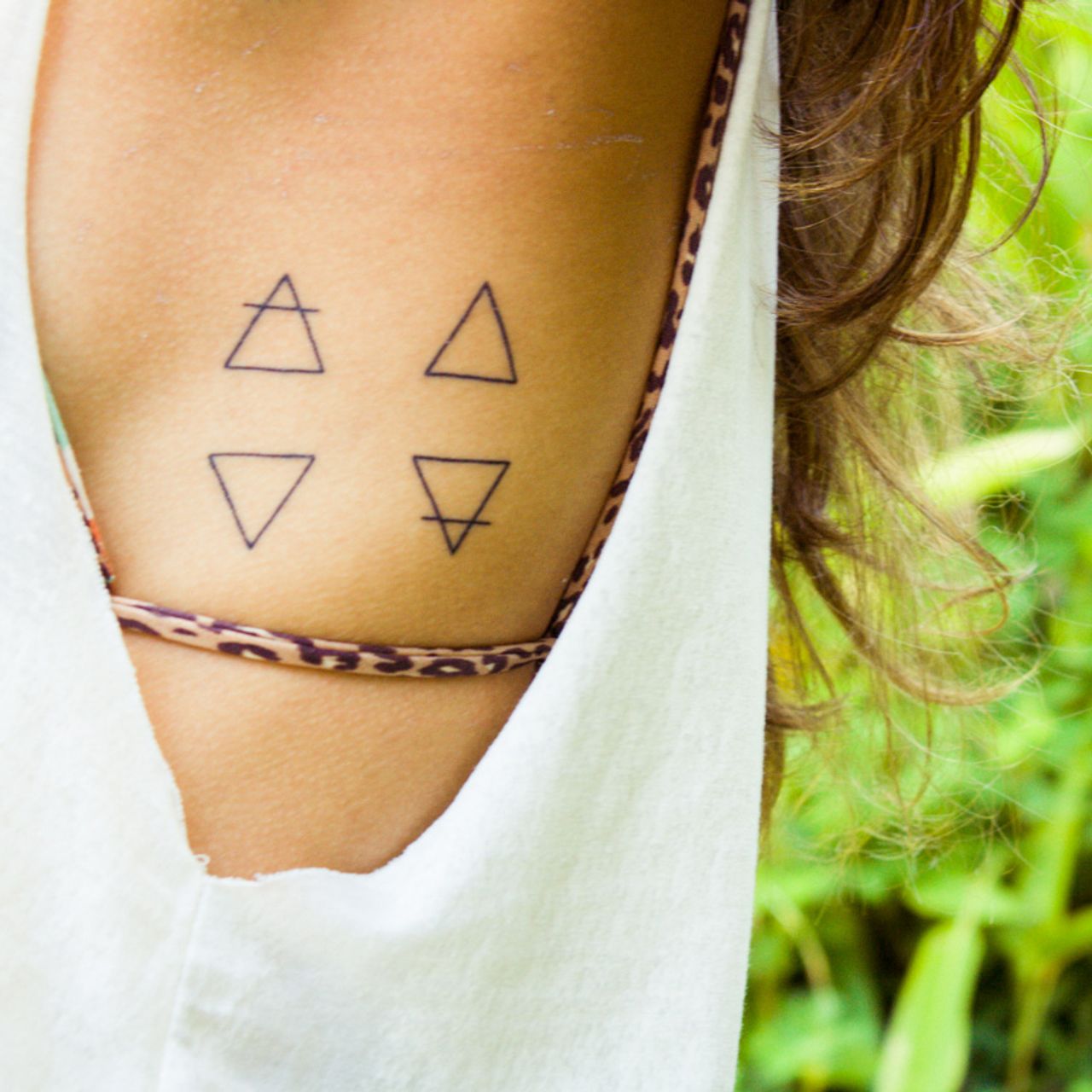 Tatuagem de fogo: 60 inspirações + significado desse poderoso elemento