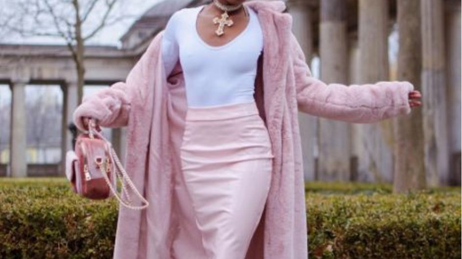Rosa Millennial: sua mais nova cor favorita!