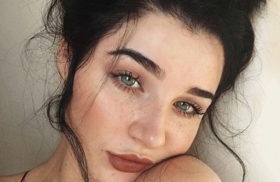 Maquillaje natural: looks para que parezca que no vas maquillada