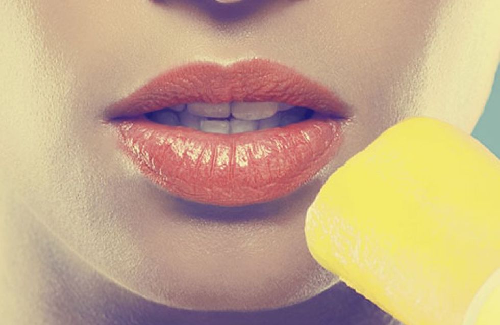 As melhores posições para fazer sexo oral