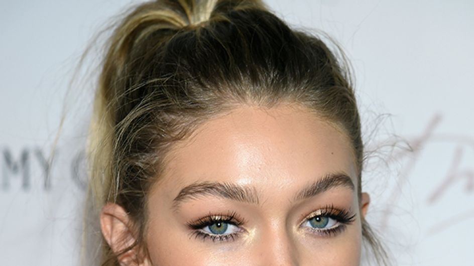 Celebrity Ponytails: A-list Hairstyles