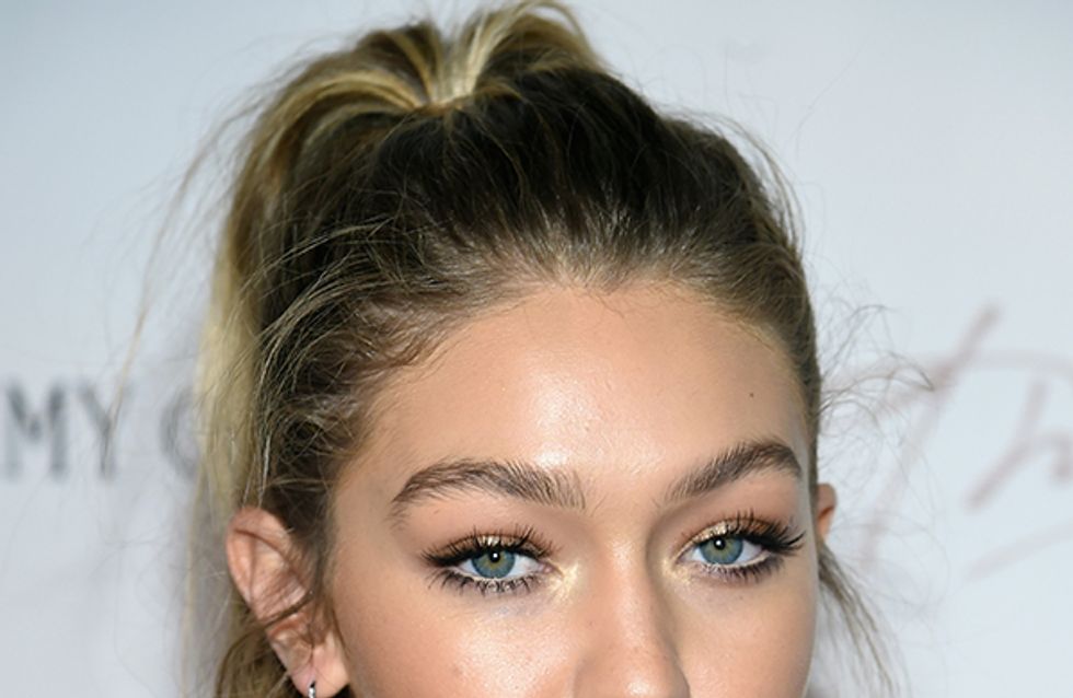 Celebrity Ponytails: A-list Hairstyles