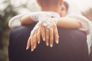 Alianzas de boda