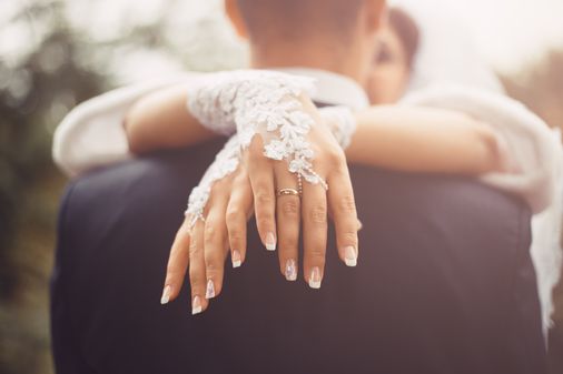 Alianzas de boda