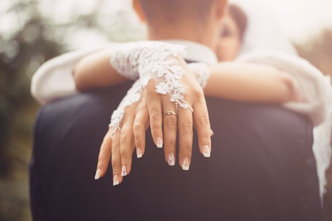 Alianzas de boda