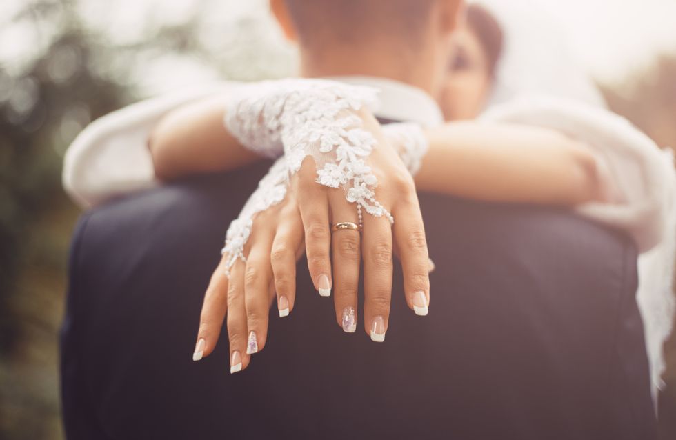 Una joya eterna: nuestra selección de alianzas de boda