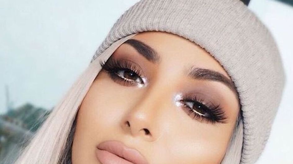 Maquillajes monocromáticos, ¡apuesta por un solo color!