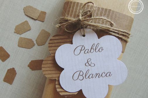 Las invitaciones de boda más originales y divertidas