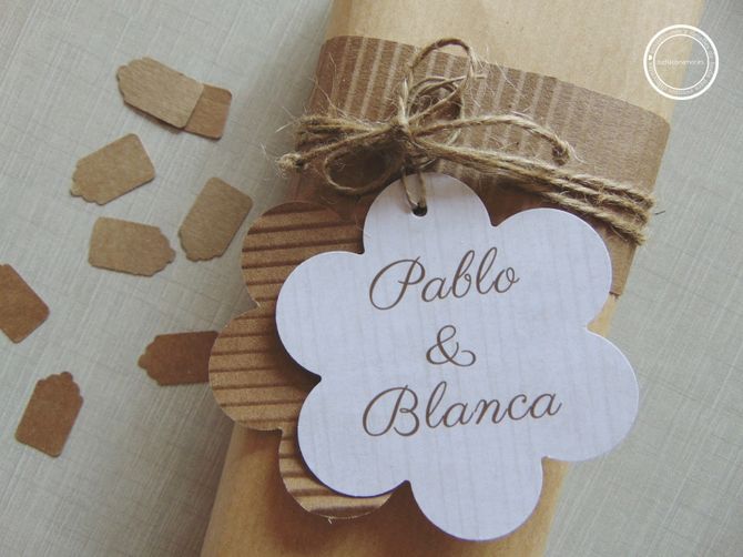 Las invitaciones de boda más originales y divertidas