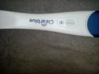 Test clearblue 13dpo