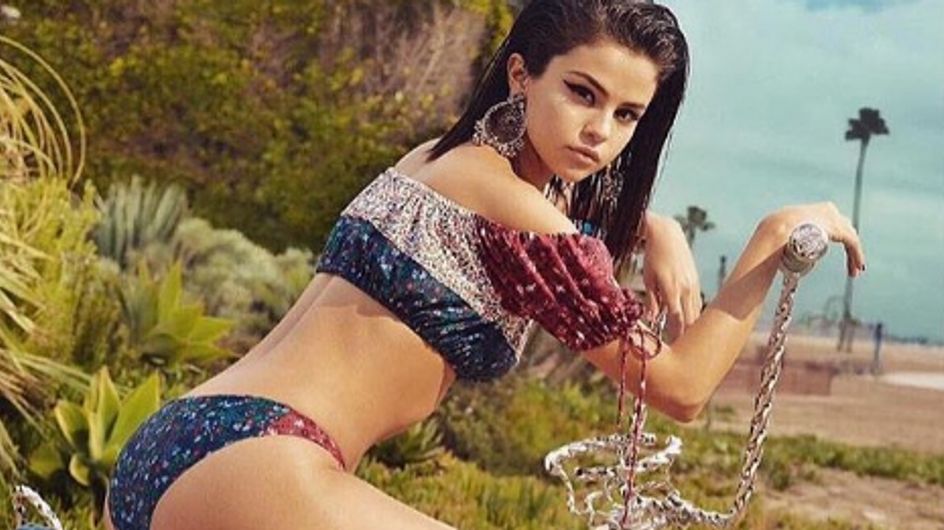 Stars im Bikini: Das sind die heißen Beachbodys der Promis!