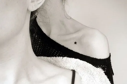 Tatuajes para hermanas