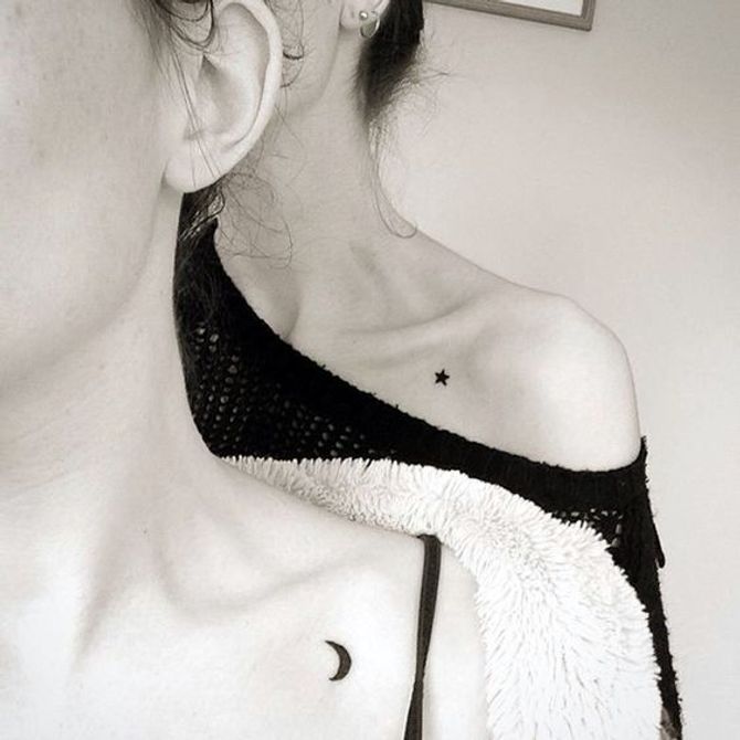Tatuajes para hermanas
