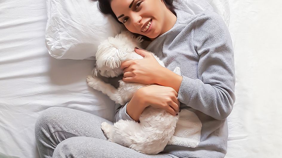 +20 pijamas quentinhos para ter neste inverno