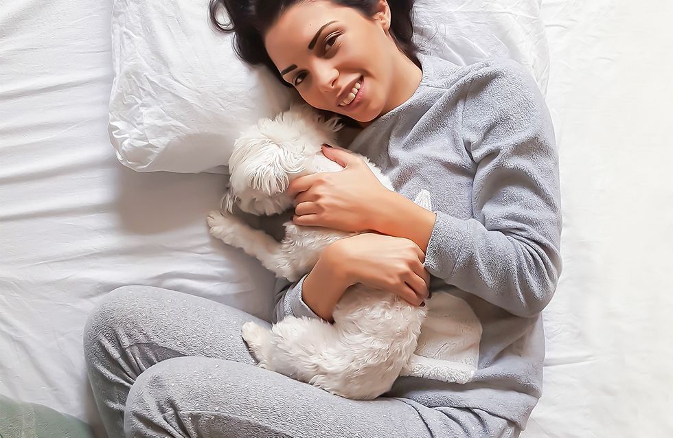 +20 pijamas quentinhos para ter neste inverno