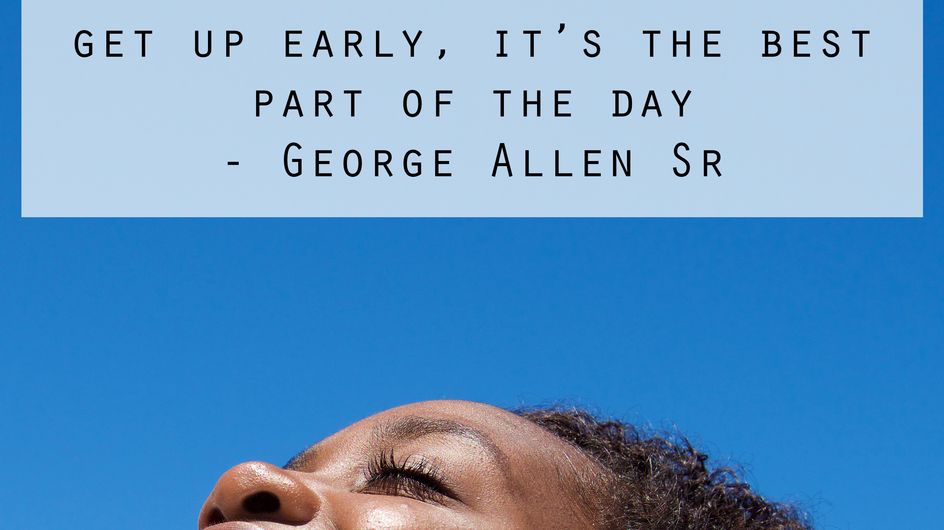 Positive Quotes To Get You Through Your Day