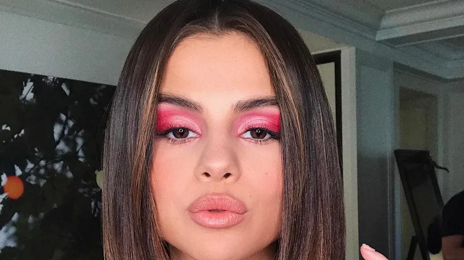 Maquillaje en tonos pink para ver la vida de color de rosa