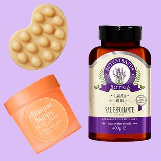 Os produtos que você precisa para fazer um dia de spa em casa