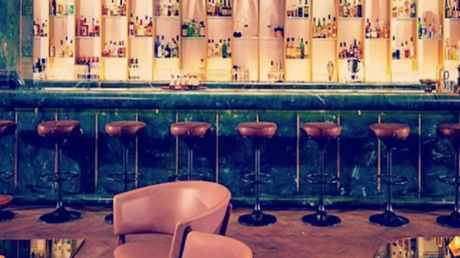 London&#039;s Most Instagrammable Bars
