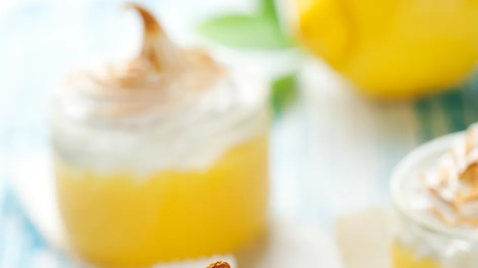 35 recettes citronnées pour faire frétiller vos papilles