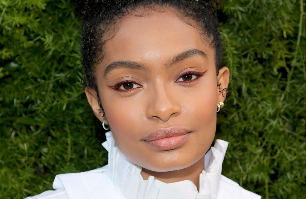 Melhores dicas de estilo que aprendemos com Yara Shahidi