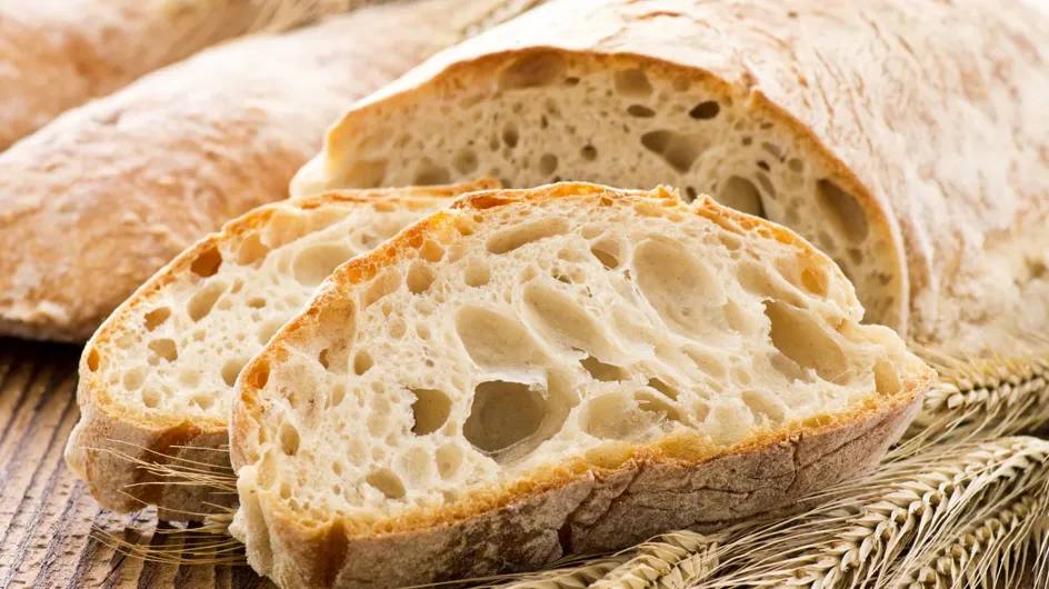 Pain, des recettes pour préparer du pain maison ou cuisiner ses restes de pain