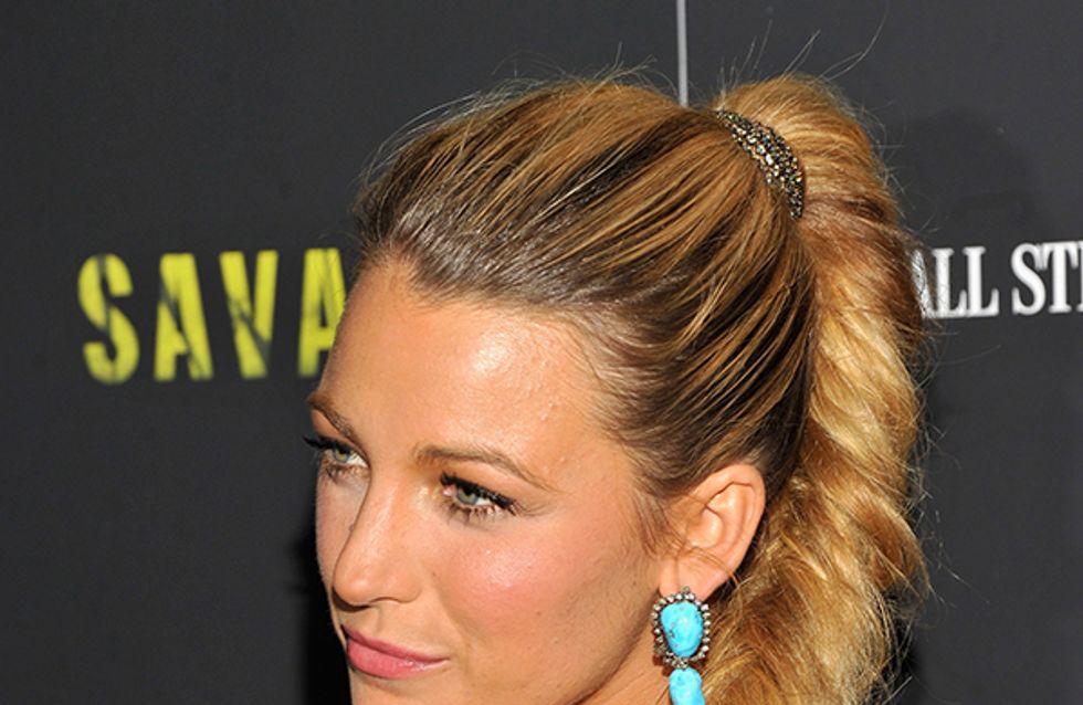 The Celebrities With Better Plaits Than The Disney Princesses
