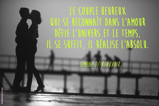 Les Plus Belles Citations Pour Faire Le Plein D 039 Amour