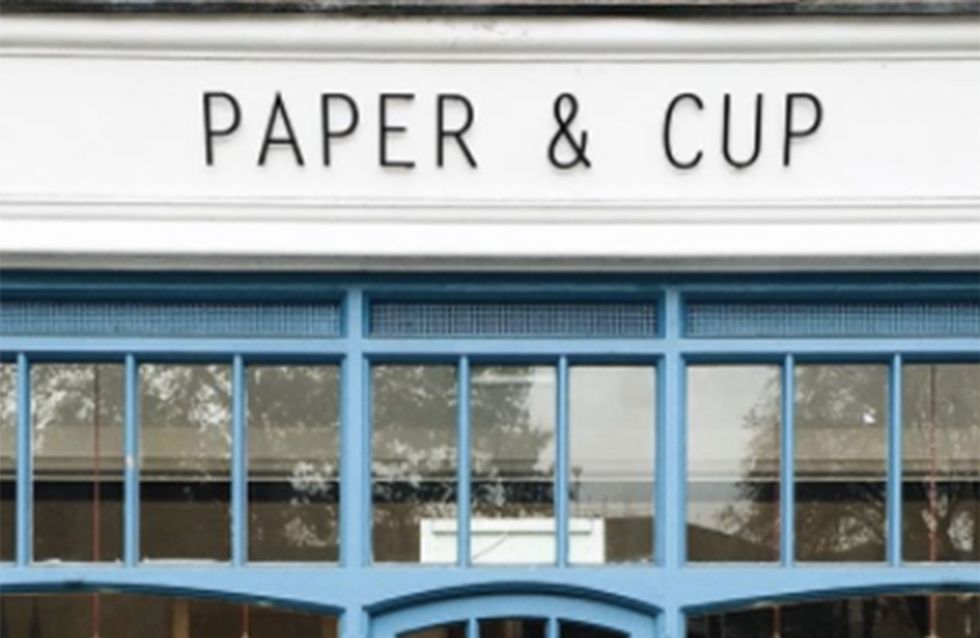 Get Your Caffeine Fix! All The Coolest Coffee Shops In London