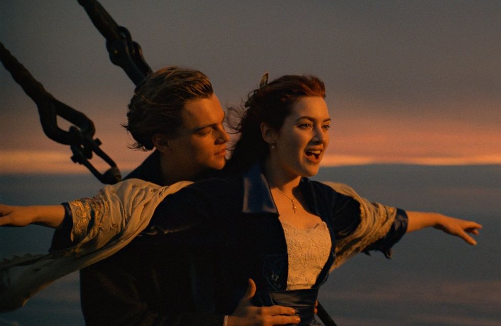 Las 30 películas más taquilleras de la historia